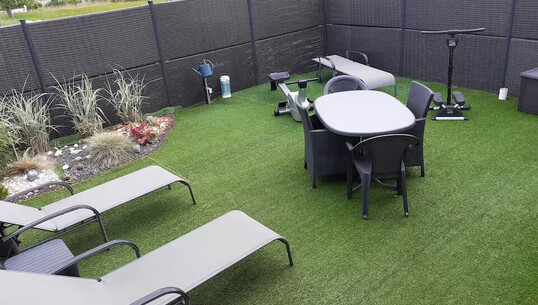 Le Petit Cocon du 10 - 0