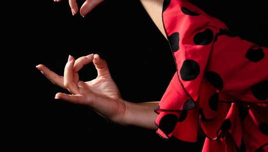 Soirée flamenco - 0