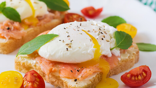 Brunch au château - 0
