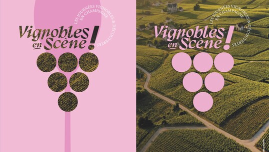 Vignobles en Scène : Dîner immersif dans les caves de Barfontarc - 0