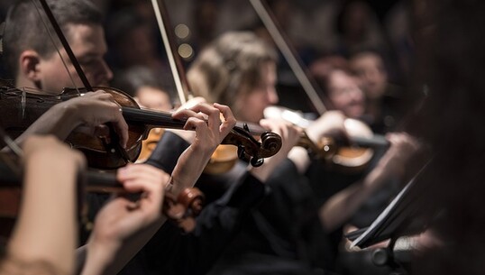 Concert : la Lyre Vendeuvroise - 0
