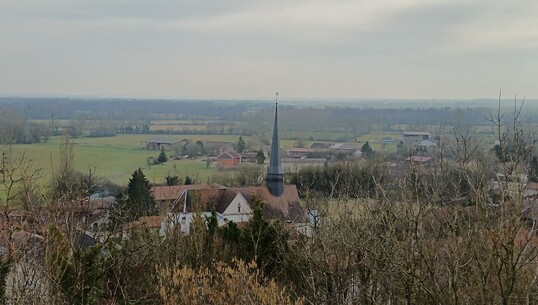 Promenade Beaufortine - 0