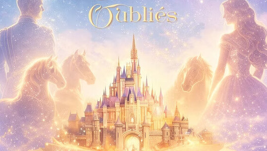 Spectacle équestre « Les contes oubliés » - 0