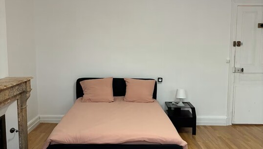 Chambre privée n°5 - 0