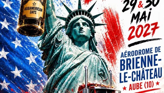 Aubamerican Days - 0