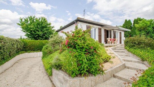 A l&rsquo;Orée de la Plaine - 0