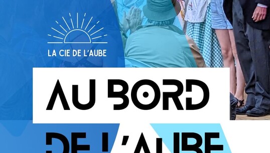 Festival “Au bord de l’Aube” - 0