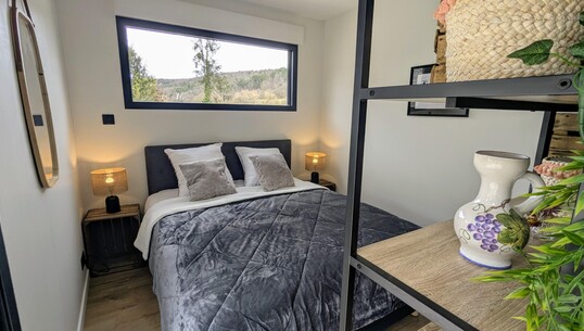 Gîte Pinot Meunier – Domaines des 7 Cépages - 0