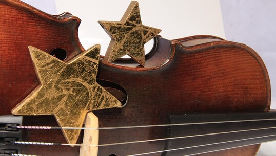 Audition de Noël - 0