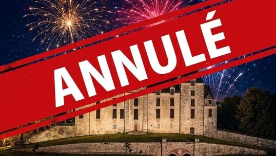 ANNULÉ – Fête nationale à Vendeuvre-sur-Barse - 0