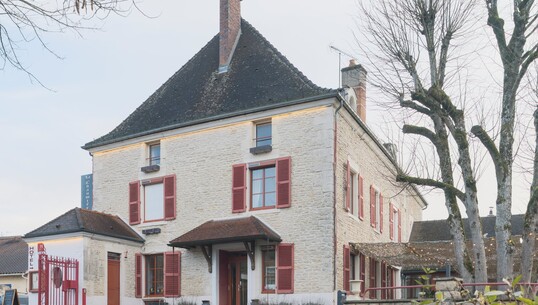 Hostellerie la Chaumière - 0