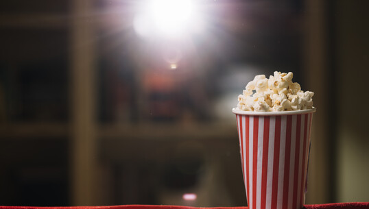 Le cinéma voyageur à Dienville - 0