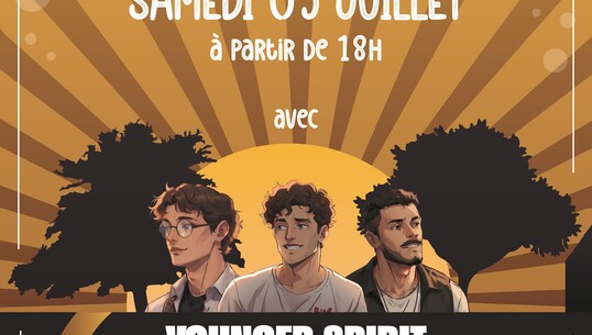 Soirée concert - 0