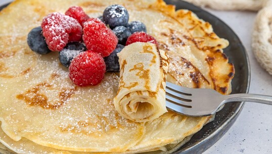 Escape game & crêpe party - 0