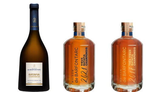 Atelier sur la thématique du Ratafia Champenois - 0