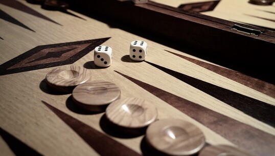 Jeux en bois - 0