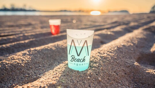 MBeach – Ginguette - 0