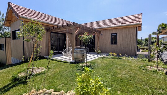 Domaine des 7 Cépages - 0