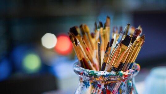 Atelier créatif - 0