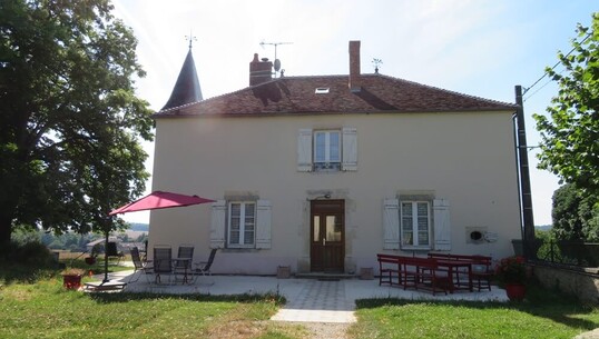 Le Relais des Epeires - 0