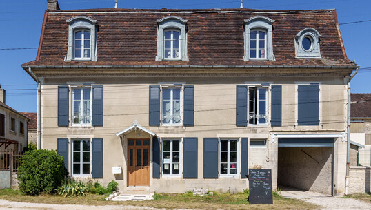 Maison Bö - 0