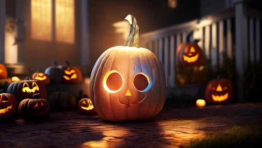 Boom d’Halloween - 0