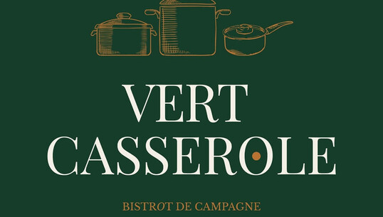 Vert Casserole - 0