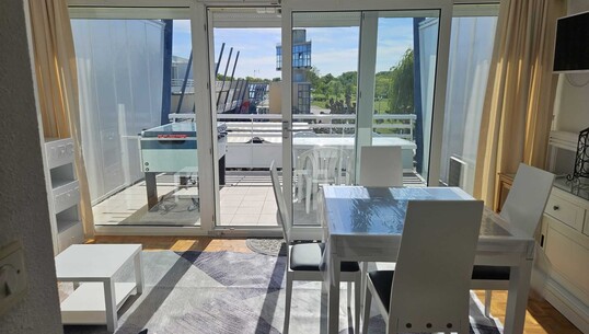 Appartement premium - 0