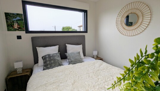 Gîte Chardonnay – Domaines des 7 Cépages - 0