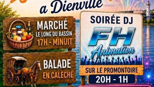 Fête du port - 0