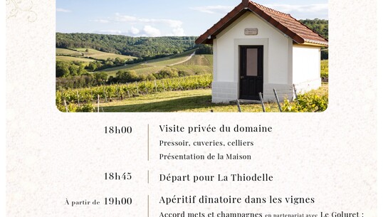 Escapade à la Thiodelle - 0