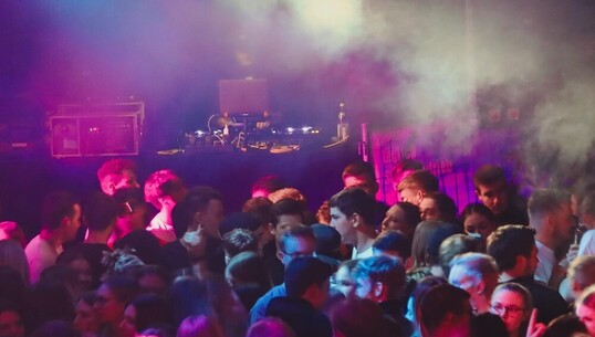 JA Night Party - 0
