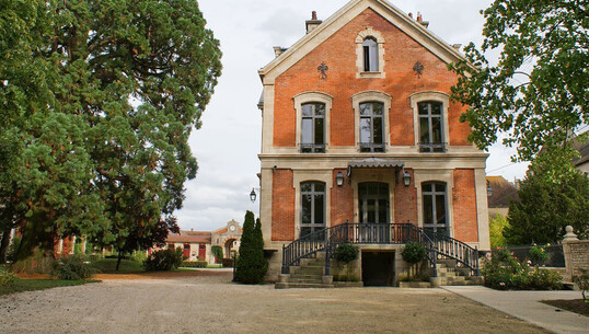 La Maison des Officiers - 0