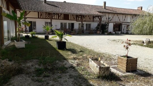 Maison Champenoise - 0