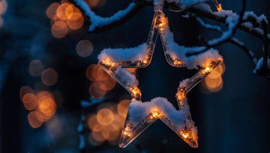 Vendeuvre s’illumine - 0