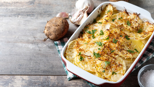 Soirée tartiflette - 0