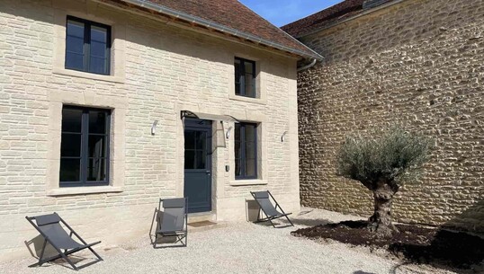 La Maison des Lacs et des Parcs - 0