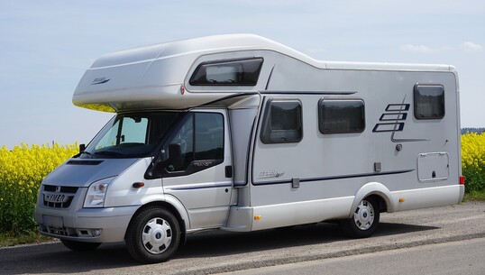 Stationnement de Camping-car de Brienne-le-Château - 0