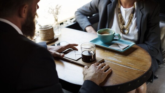 Atelier café philo - 0