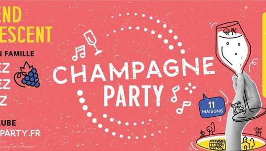 Champagne Party ! - 0
