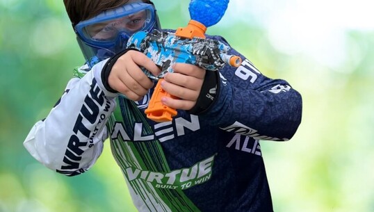 Parc aventure du Buisson - 0