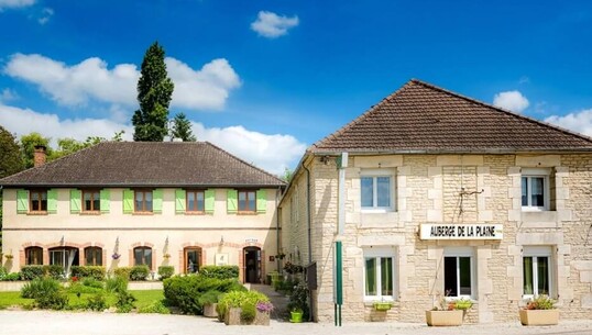 Auberge de la Plaine - 0