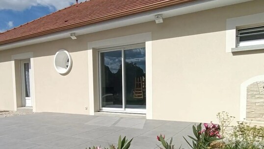 Chez Peggy, Maison Individuelle - 0