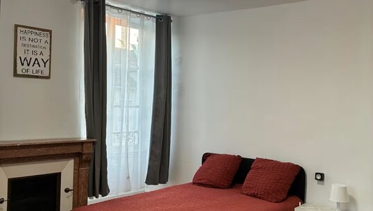 Chambre privée n°4 - 0