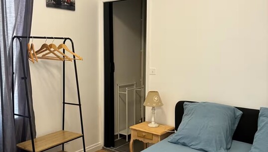 Chambre privée n°6 - 0