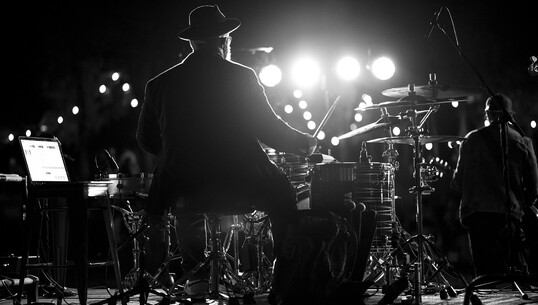 Concert : M. Hibou et ses chouettes musiciens - 0