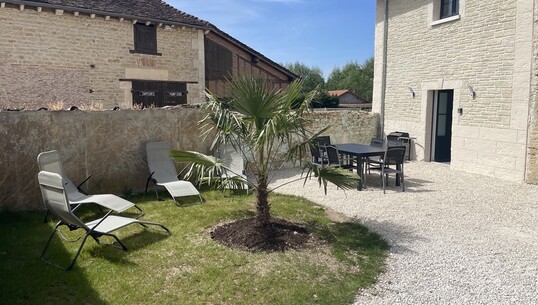 L’Appart des Lacs et des Parcs - 0
