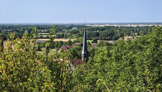 Promenade Beaufortine - 0