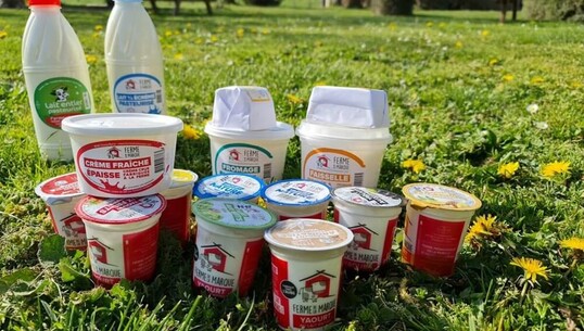 Ferme de la Marque - 0