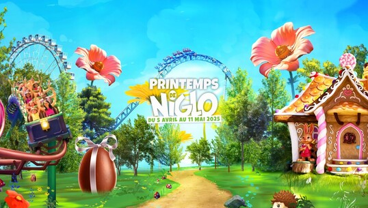Le Printemps de Niglo - 0